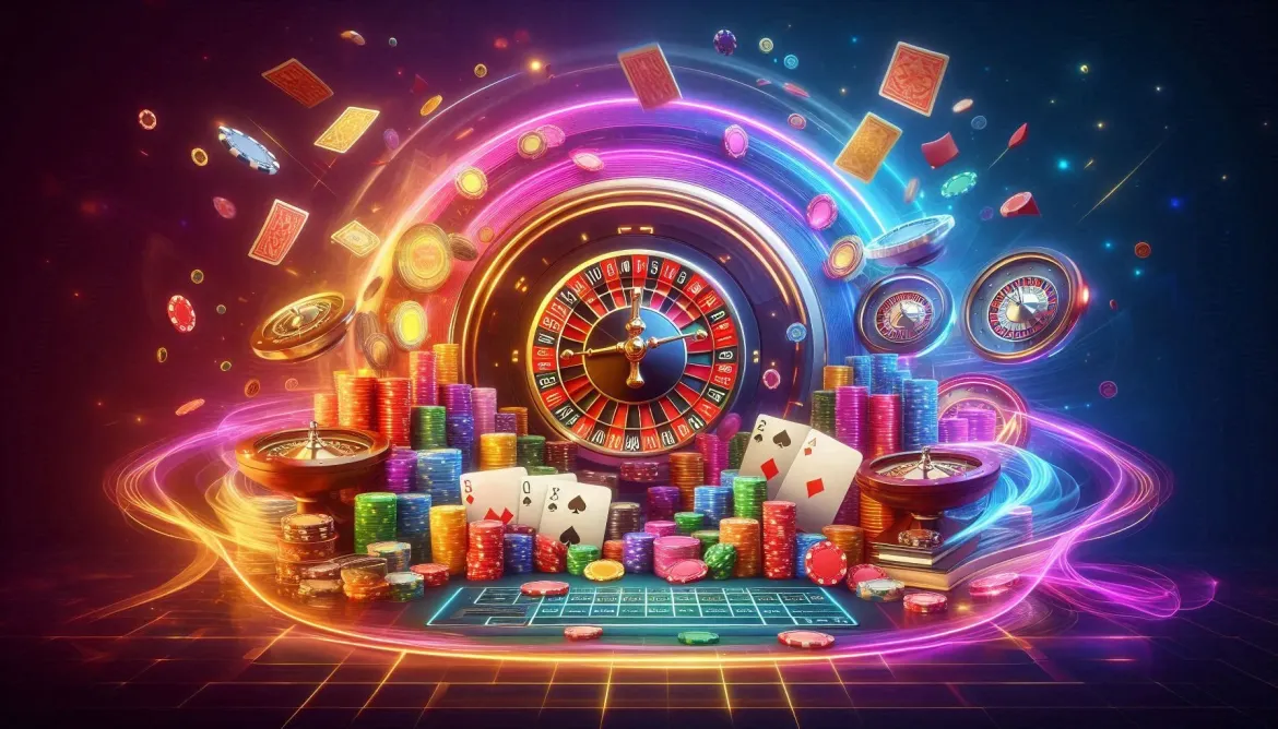 Efbet Casino